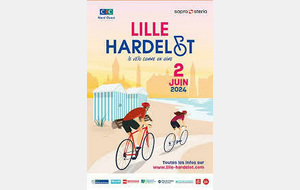 Lille - Hardelot 2024