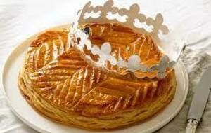 Rappel pour Galette des rois COB Cyclisme