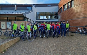 Dernière sortie 2025