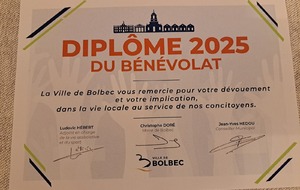 Journée du Bénévolat 2025