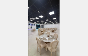 Repas restaurant du 14 mars