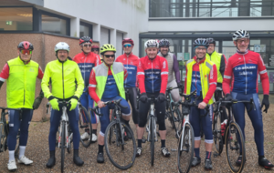 Brevet du souvenir 2026