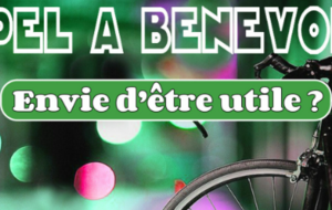 Formulaire pour bénévoles La Bolbécaise