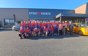 MERCI SPORTEVENTS