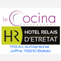 Le Cocina hôtel - restaurant