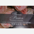 Fleurs et Passions Bolbec