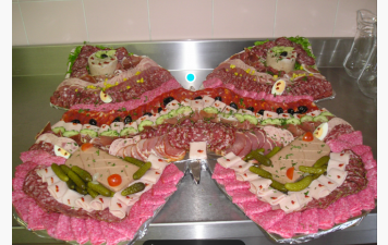 Inscriptions pour repas fin d'année 2025 (gratuit pour tous)