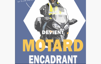 La Bolbécaise: recherche motards