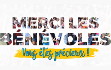 Remerciements