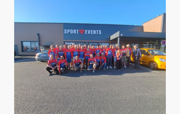 MERCI SPORTEVENTS