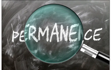 Permanence