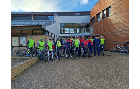 Dernière sortie 2025