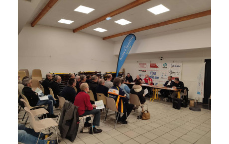 Assemblée générale 2025