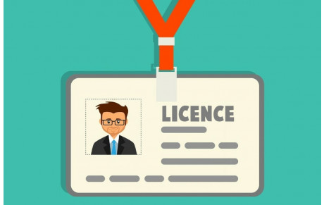 Formulaire pour inscriptions licence et carte de membre 2026
