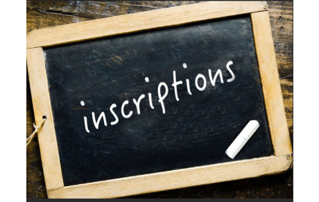 Inscriptions Galette des Rois 2026