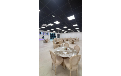 Repas restaurant du 14 mars